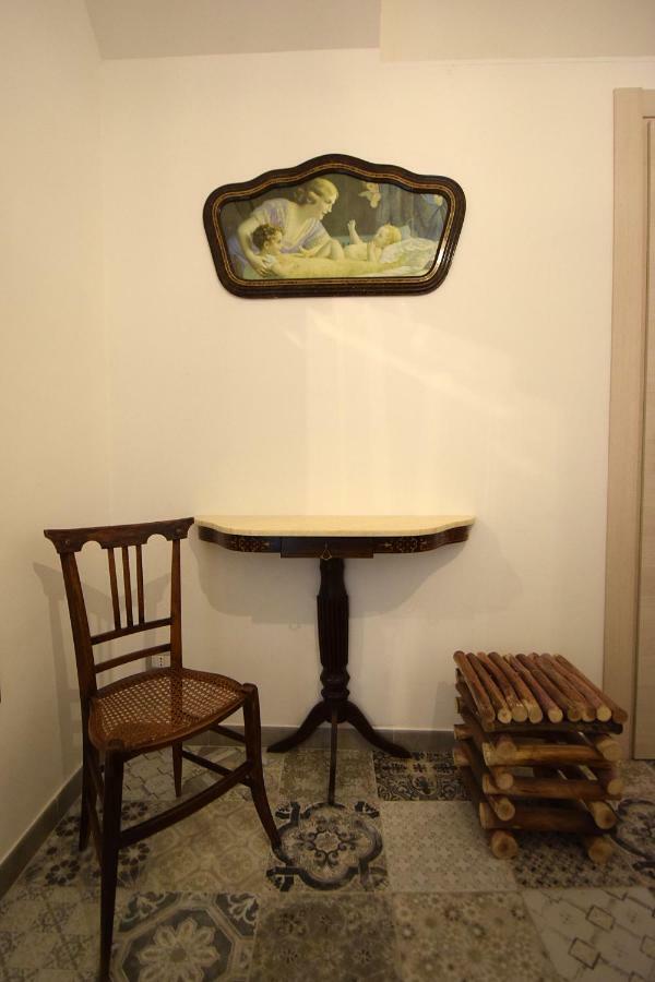 Zù Mariu B&B Piazza Armerina Extérieur photo