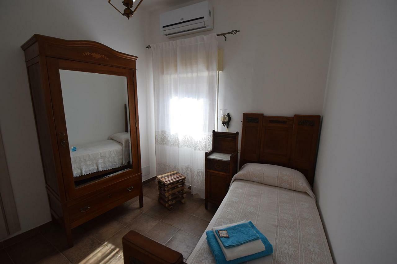 Zù Mariu B&B Piazza Armerina Extérieur photo