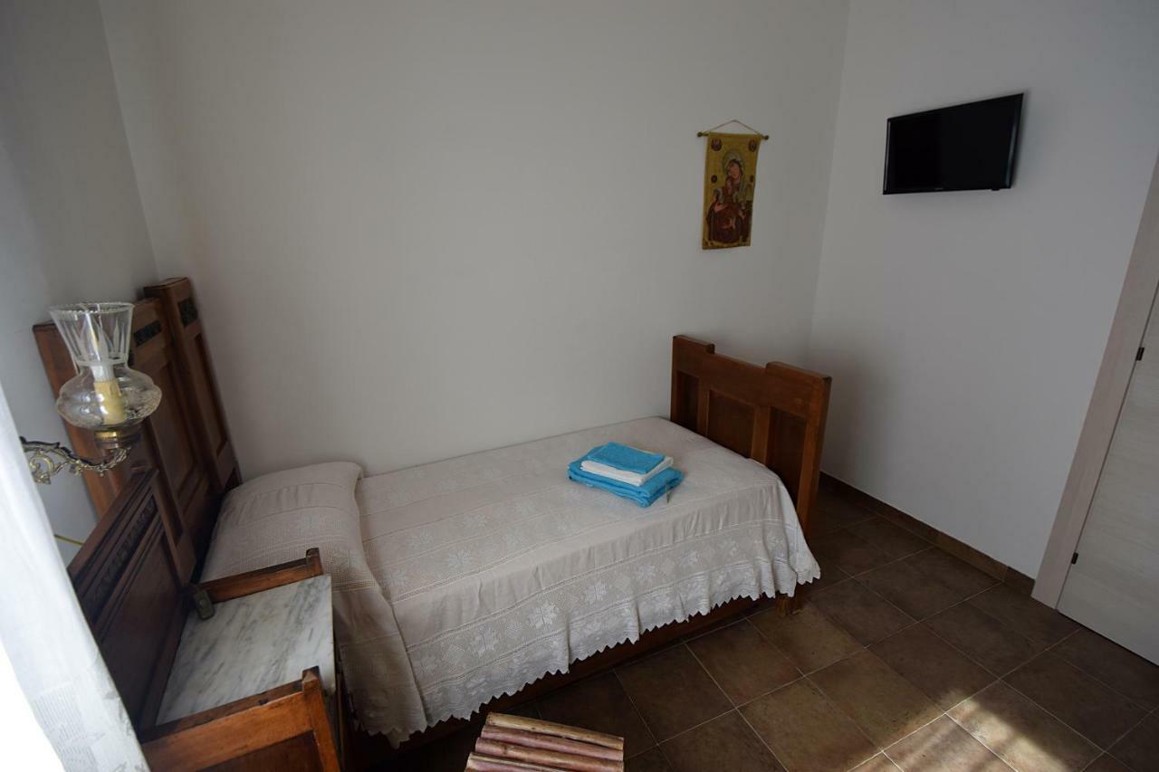 Zù Mariu B&B Piazza Armerina Extérieur photo