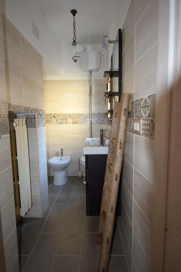 Zù Mariu B&B Piazza Armerina Extérieur photo