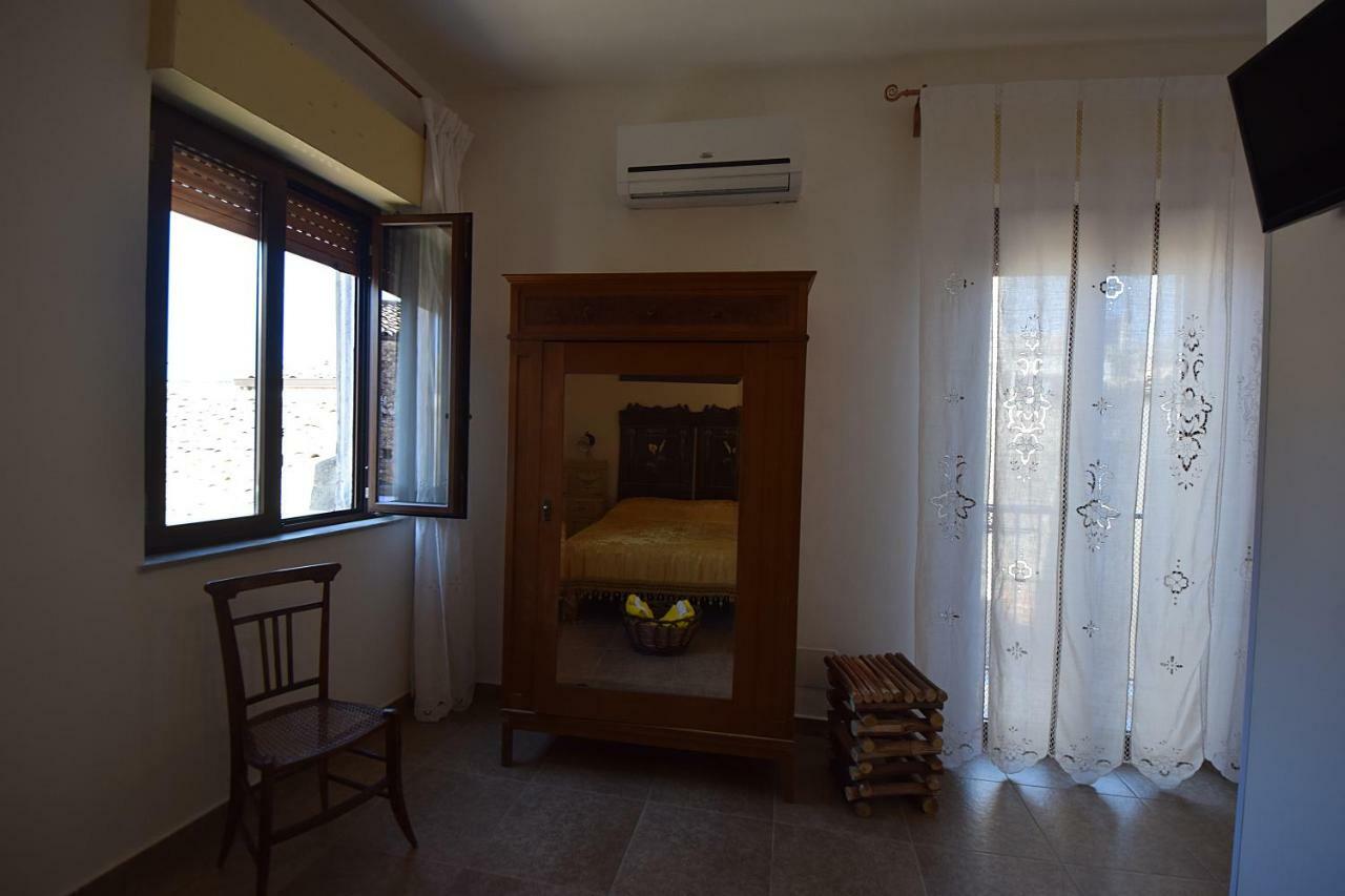 Zù Mariu B&B Piazza Armerina Extérieur photo