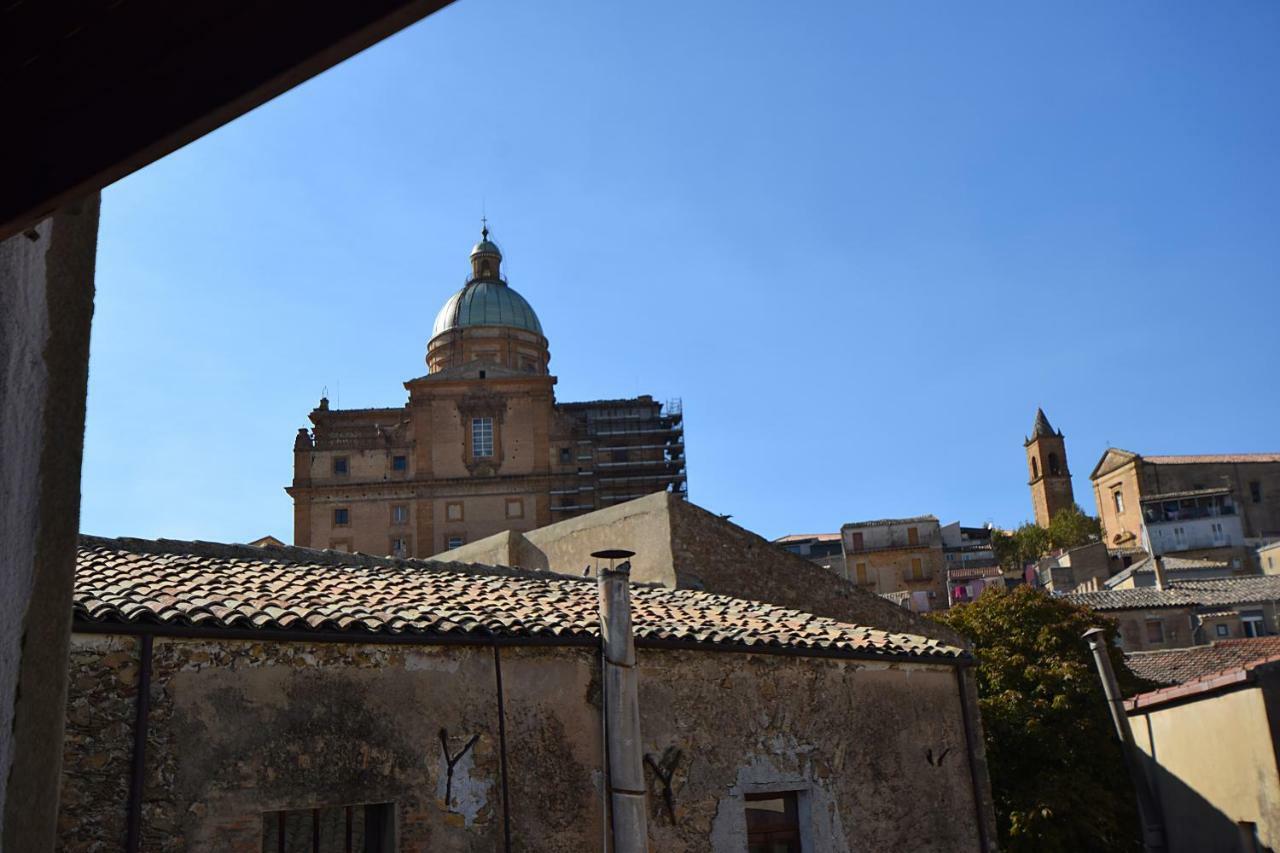 Zù Mariu B&B Piazza Armerina Extérieur photo