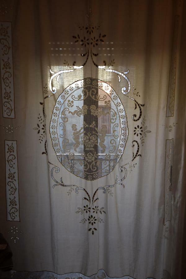 Zù Mariu B&B Piazza Armerina Extérieur photo