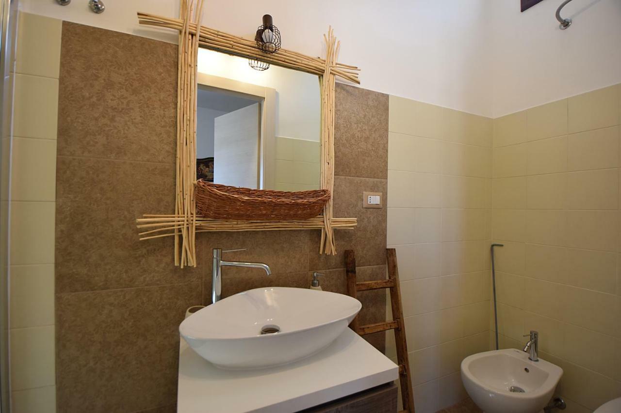 Zù Mariu B&B Piazza Armerina Extérieur photo
