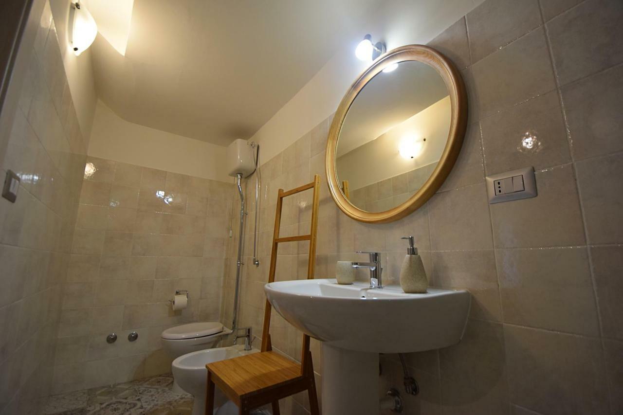 Zù Mariu B&B Piazza Armerina Extérieur photo