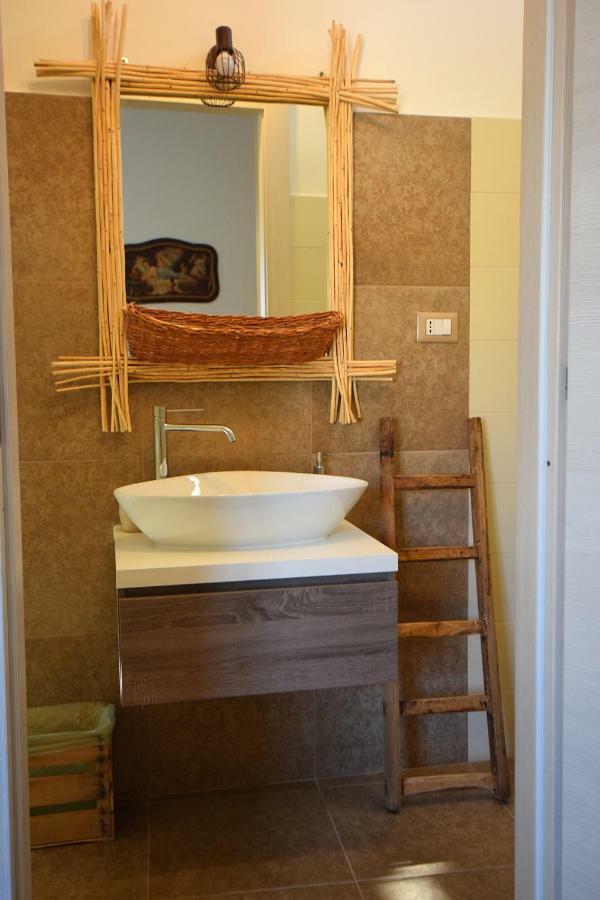 Zù Mariu B&B Piazza Armerina Extérieur photo