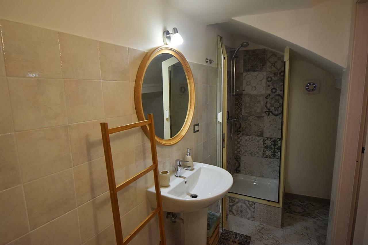 Zù Mariu B&B Piazza Armerina Extérieur photo