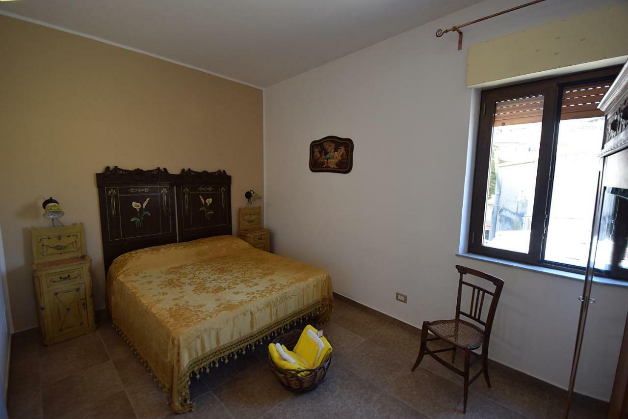 Zù Mariu B&B Piazza Armerina Extérieur photo