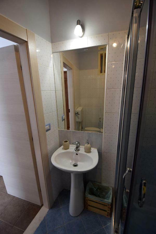 Zù Mariu B&B Piazza Armerina Extérieur photo