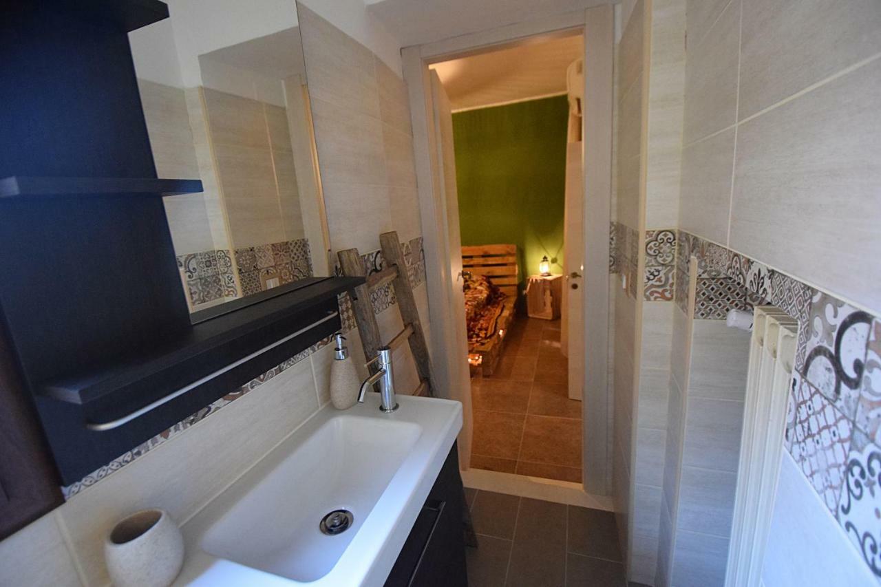 Zù Mariu B&B Piazza Armerina Extérieur photo