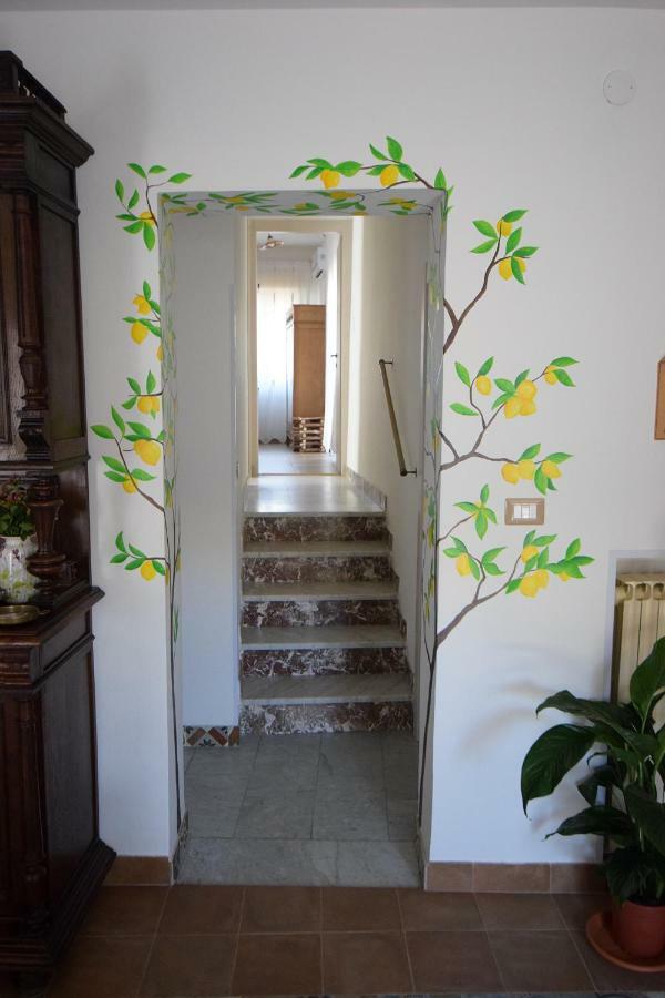 Zù Mariu B&B Piazza Armerina Extérieur photo