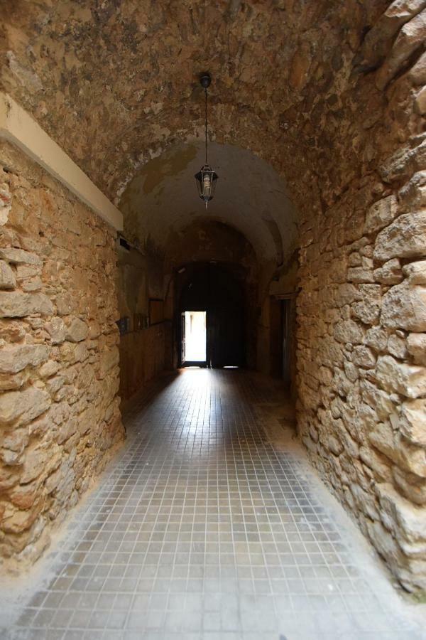 Zù Mariu B&B Piazza Armerina Extérieur photo