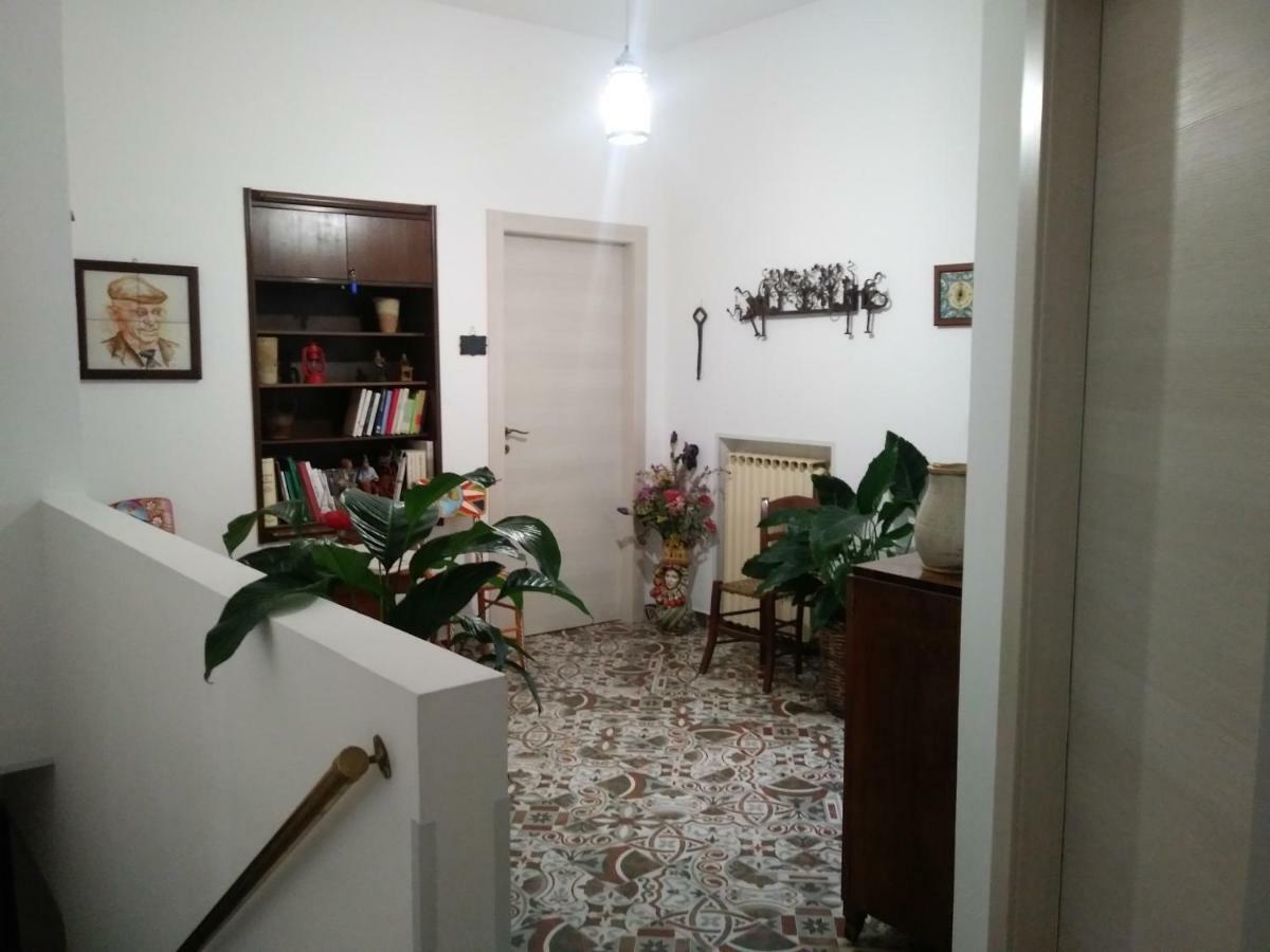 Zù Mariu B&B Piazza Armerina Extérieur photo