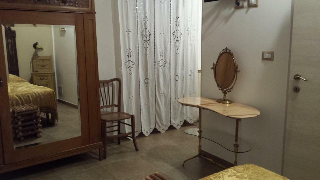 Zù Mariu B&B Piazza Armerina Extérieur photo