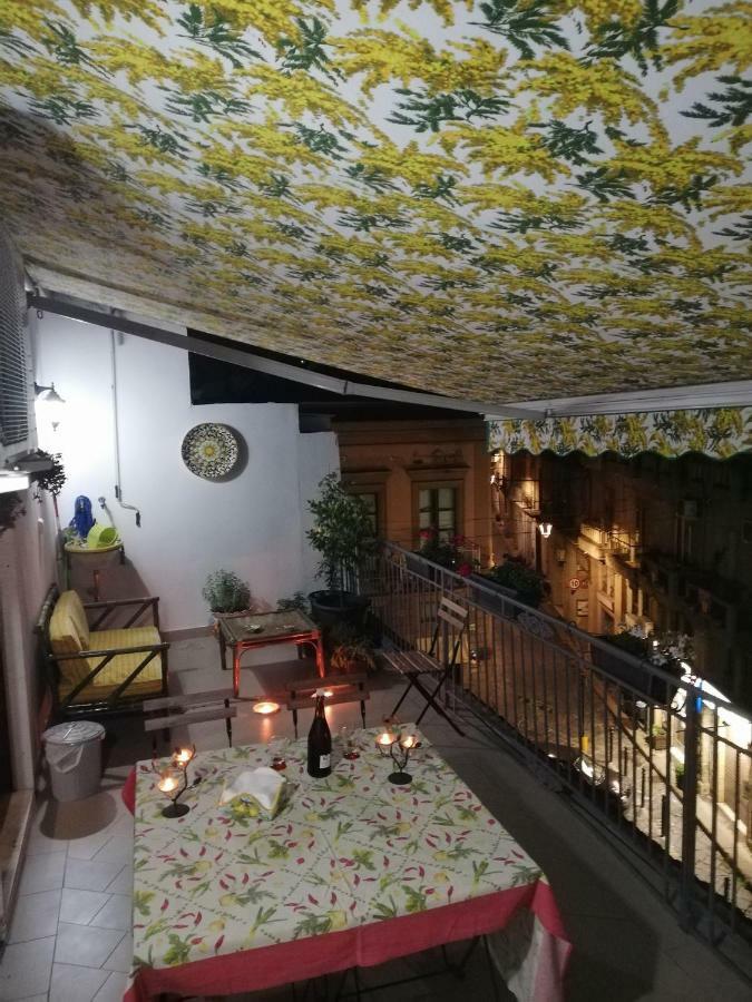 Zù Mariu B&B Piazza Armerina Extérieur photo