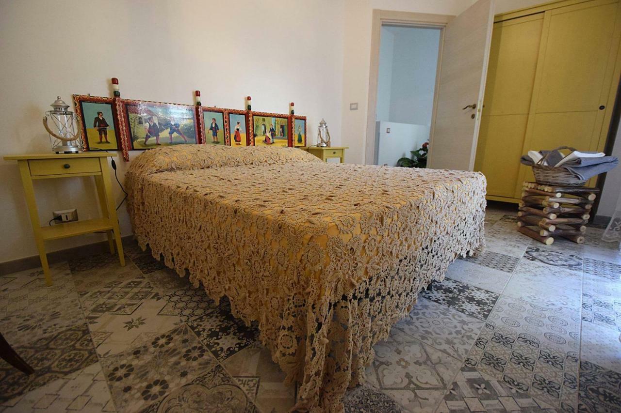 Zù Mariu B&B Piazza Armerina Extérieur photo